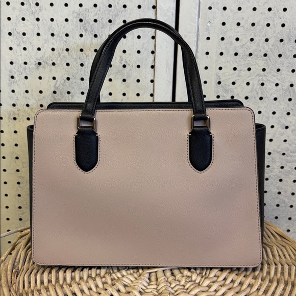 Kate Spade leather set - Picture 2 of 11